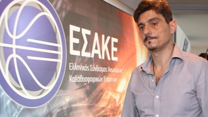 Γιαννακόπουλος: Συνελήφθησαν οι Αγγελόπουλοι και δεν έχουν έρθει;