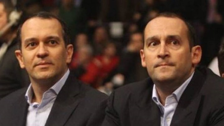 Αυτή είναι η πρόταση του Ολυμπιακού προς τον ΕΣΑΚΕ