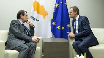 Καταδίκη των παράνομων ενεργειών της Τουρκίας από τους Ευρωπαίους εταίρους