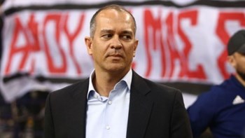 Στο ΔΣ του ΕΣΑΚΕ ο Γιώργος Αγγελόπουλος