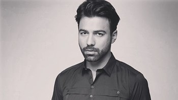 Το δημόσιο μήνυμα του Ανδρέα Γεωργίου: Σε λατρεύω, τίποτα δεν θα ήταν ίδιο χωρίς εσένα