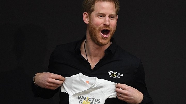 Ο πρίγκιπας Χάρι εξομολογείται: Πώς με στιγμάτισε ο θάνατος της μητέρας μου – ΦΩΤΟ – ΒΙΝΤΕΟ