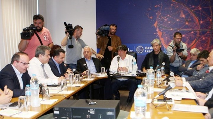 Απορρίφθηκε η πρόταση του Ολυμπιακού