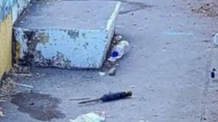 Σοβαρά επεισόδια στο Διαγόρας – Καλαμάτα – ΦΩΤΟ – ΒΙΝΤΕΟ