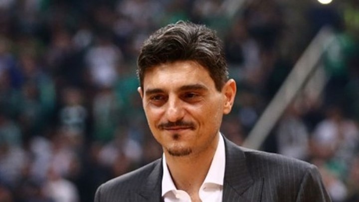 Γιαννακόπουλος: Το πρόβλημα είναι ο Ολυμπιακός, τους περιμένουμε για 40άρα