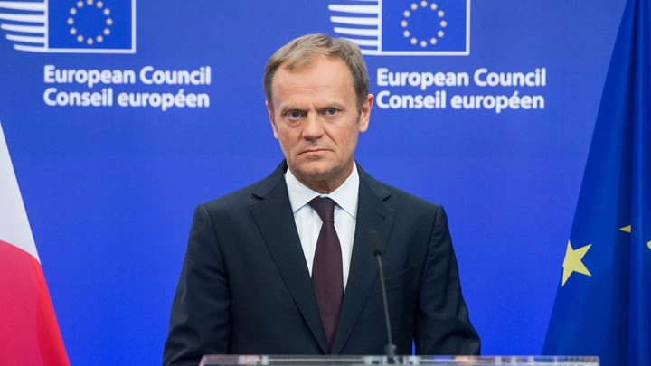 Τουρκία: Η ΕΕ στέκεται ενωμένη στο πλευρό της Κύπρου