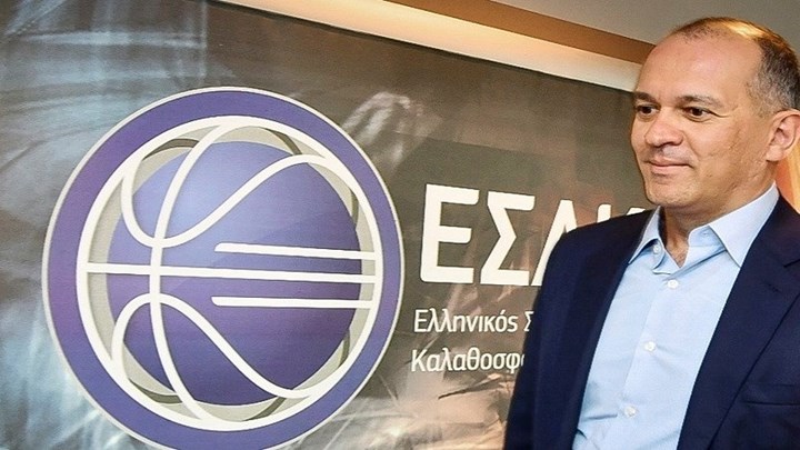 Γ. Αγγελόπουλος: Δεν αποσύρουμε την προσφυγή στο ΑΣΕΑΔ – Υπάρχει ελπίδα