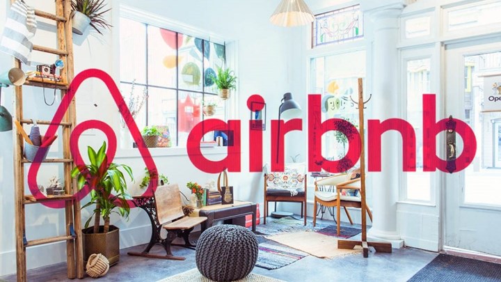 Το 5,3% των ενοικιαζόμενων κατοικιών στην Αττική διατίθενται μέσω Airbnb