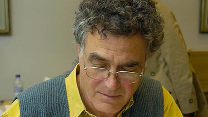 Έφυγε από τη ζωή ο σκιτσογράφος Γιάννης Ιωάννου