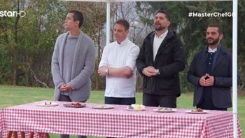 Η ανακοίνωση των κριτών του MasterChef που ανέτρεψε τα δεδομένα πριν τον τελικό – Άφωνοι οι παίκτες – ΒΙΝΤΕΟ
