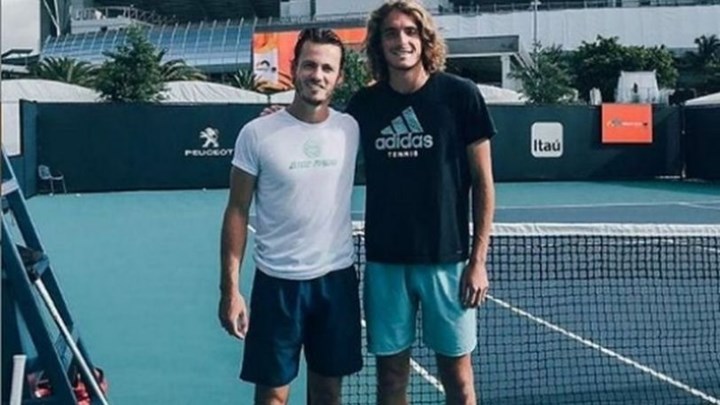 Τσιτσιπάς-Κούλχοφ: Στα ημιτελικά του Madrid Open