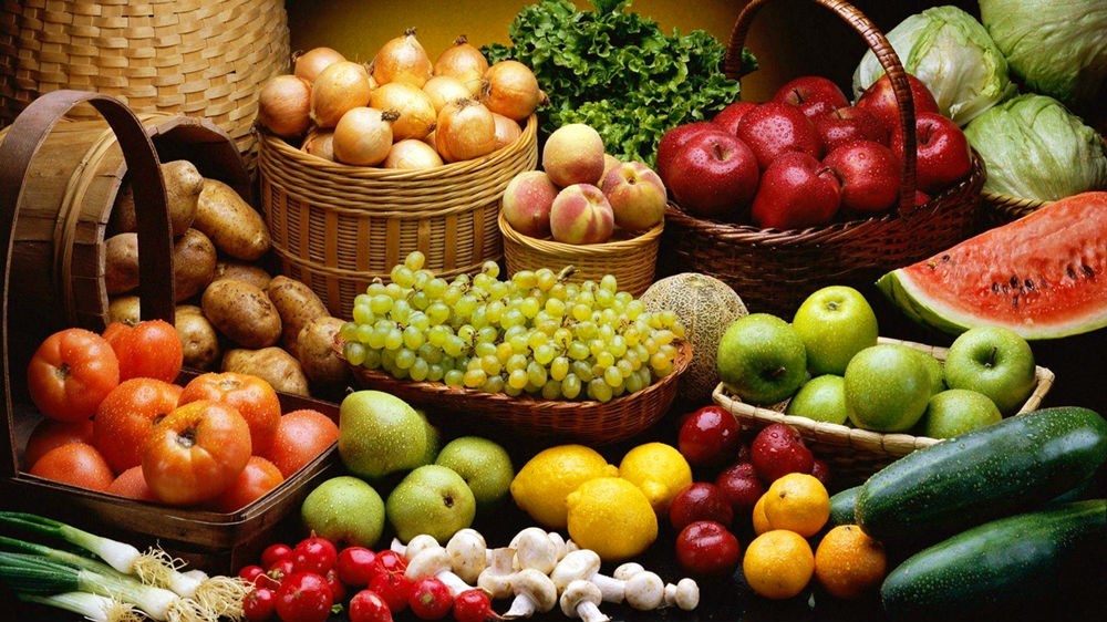 Greenpeace: Ποια είναι η κατάλληλη εποχή για να καταναλωθούν τα φρούτα και τα λαχανικά – ΠΙΝΑΚΕΣ
