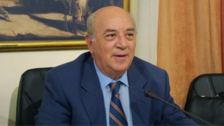 Φοίβος Ιωαννίδης: Αυτή είναι η αλήθεια για τον πατέρα και τον θείο του Τσίπρα