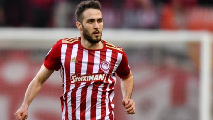 Ραντεβού… ανανέωσης με Φορτούνη στον Ολυμπιακό