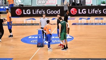 Τιμωρήθηκε με αφαίρεση έξι βαθμών ο Παναθηναϊκός, παίζει με Ολυμπιακό στα πλέι οφ – ΦΩΤΟ