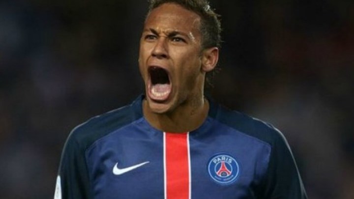 Η τιμωρία του Νεϊμάρ για το επεισόδιο με φίλαθλο