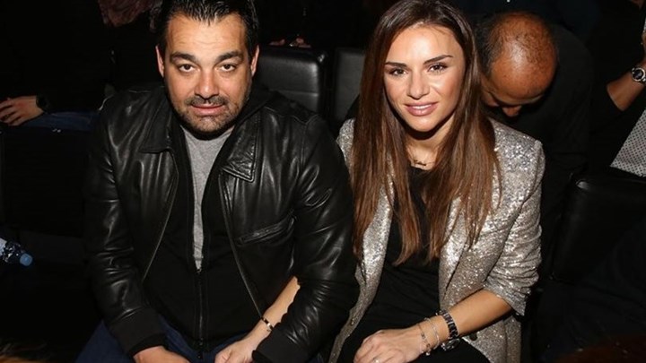 Το δημόσιο ξέσπασμα της Ελένης Τσολάκη