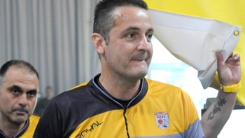 Κατέθεσε στη ΓΑΔΑ ο Αναστόπουλος