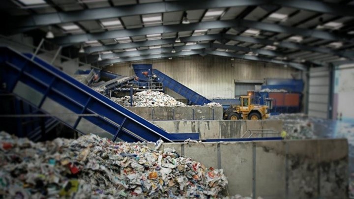 Σοκ στην Κοζάνη: Βρέθηκε πτώμα σε μονάδα διαχείρισης απορριμμάτων