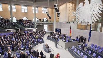 Οι αντιδράσεις των γερμανικών κομμάτων στην επίθεση του AfD στην Ελλάδα