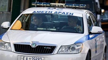 Πρωτοφανές περιστατικό στην Αχαΐα – Ξυλοκόπησε τον πατέρα του για να του κλέψει 600 ευρώ