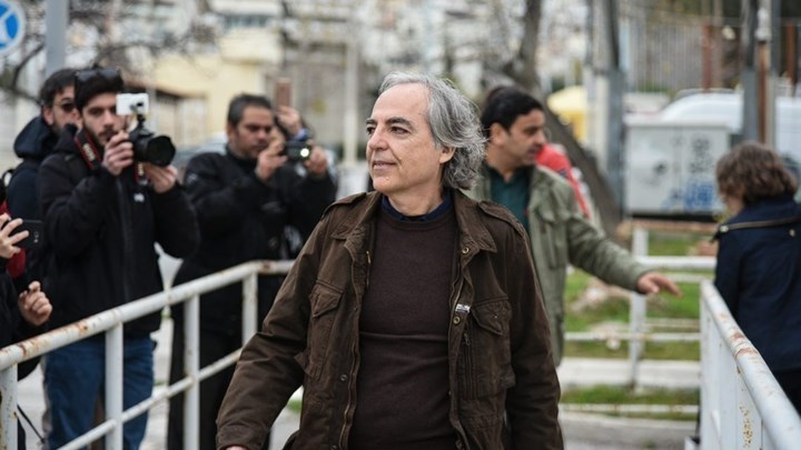 Το σκεπτικό για την απόρριψη του αιτήματος Κουφοντίνα για άδεια