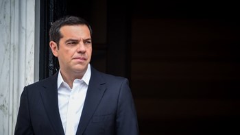 Περιοδεία Τσίπρα σε Ιωάννινα, Άρτα, Πρέβεζα και Λευκάδα το Σαββατοκύριακο