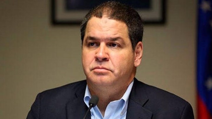 Στην Κολομβία κατέφυγε Βενεζουελανός βουλευτής της αντιπολίτευσης