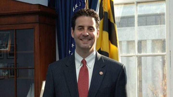 Τζ. Σαρμπάνης: Δεν πρέπει να επιτρέψουμε στην Τουρκία να παραλάβει τα F-35