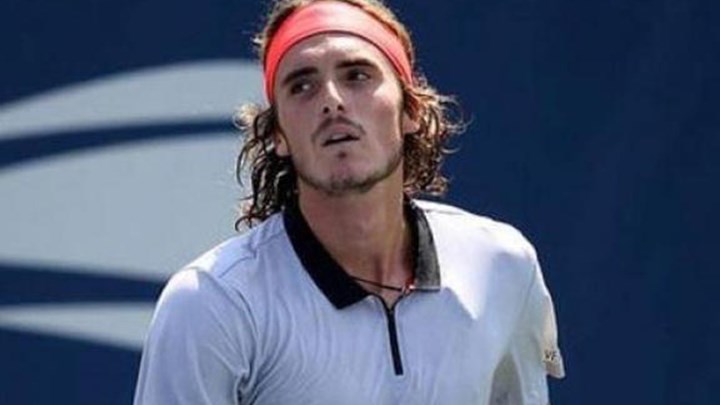 Αυτός είναι ο αντίπαλος του Στέφανου Τσιτσιπά στα ημιτελικά του Madrid Open
