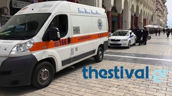 Πουλούσαν λαθραία τσιγάρα και ξυλοκόπησαν κρεοπώλη όταν τους έκανε παρατήρηση