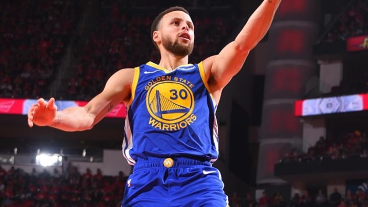 Στους τελικούς της Δύσης οι Ουόριορς – ΒΙΝΤΕΟ