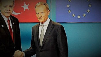 Η δεύτερη τουρκική «εισβολή» στην Κύπρο και η αδράνεια της ΕΕ