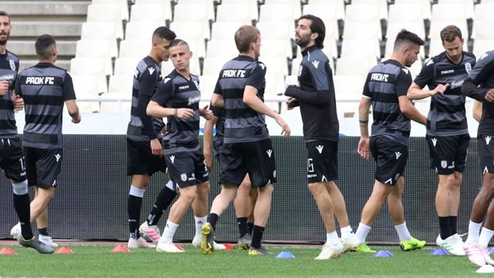 Πέταξαν δυναμιτάκια στο ξενοδοχείο του ΠΑΟΚ