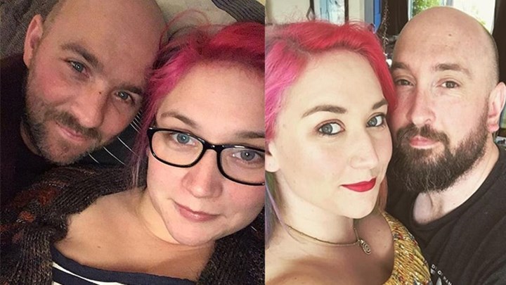 Τρίτη ευκαιρία στον έρωτα: Δύο φορές χήρα παντρεύεται έναν άνδρα που είναι ολόιδιος ο δεύτερος σύζυγός της – ΦΩΤΟ