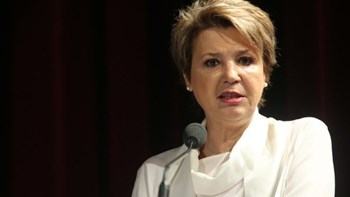 Γεροβασίλη: Η ευρωκάλπη θα λειτουργήσει ως ηχηρή διάψευση σε αυτούς που καλλιέργησαν υπερβολικές προσδοκίες