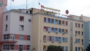 Αισιοδοξία για την 8χρονη Αλεξία – Κούνησε τα χέρια και τα πόδια της