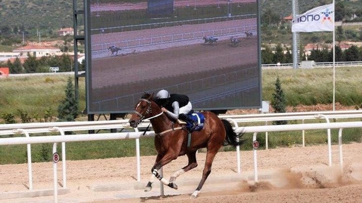 Markopoulo Park: Θεαματικές κούρσες, τζακ ποτ στο Σκορ 6 και πολλές εκπλήξεις