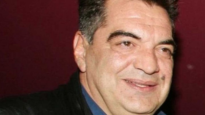 Ο Γιώργος Γιαννόπουλος μίλησε για την κατάσταση του Κώστα Ευριπιώτη – ΒΙΝΤΕΟ