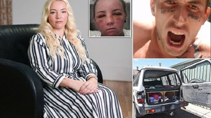 Θρίλερ για Βρετανίδα: Αντί για διακοπές στην Αυστραλία βίωσε την κόλαση στα χέρια του απαγωγέα και βιαστή της – ΦΩΤΟ