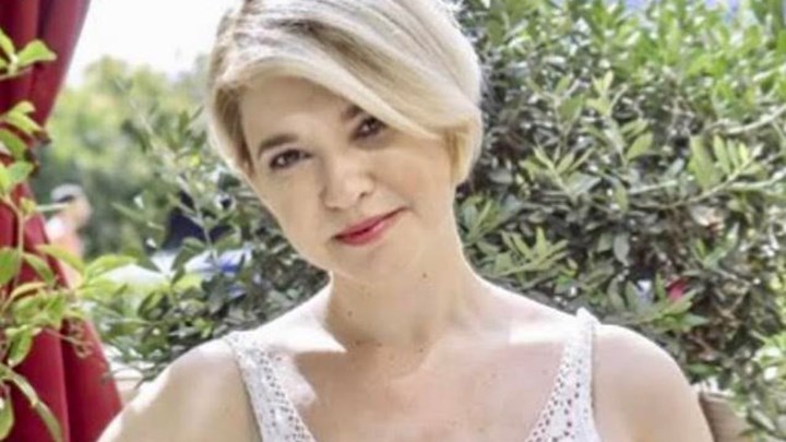 Ο Καλογρίδης ετοιμάζει τη «Γλυκιά φωνή» με την Κοντογεώργη!