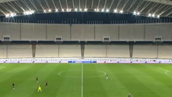 LIVE: ΠΑΟΚ – ΑΕΚ 1-0 (ΗΜ.)