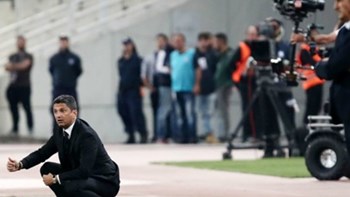 Λουτσέσκου: Η πιο επιτυχημένη ομάδα στην ιστορία του ΠΑΟΚ