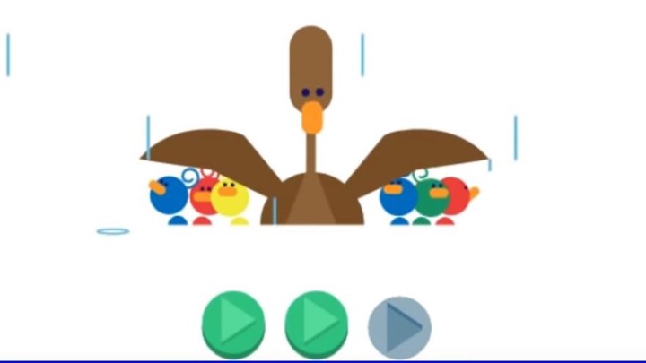 Παγκόσμια Ημέρα της Γυναίκας : Δείτε το υπέροχο doodle από την Google – ΒΙΝΤΕΟ