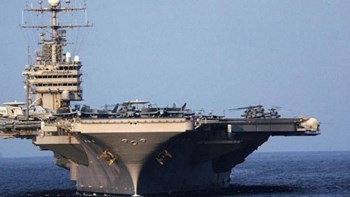 Φοβού τους Αμερικανούς και δώρα φέροντες