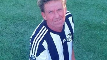 Τραγικός θάνατος για παλαίμαχο ποδοσφαιριστή – Τον αποκαλούσαν “Σαραβάκο της Κρήτης”