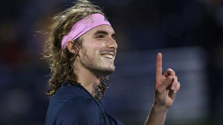 «Μίδας» ο Τσιτσιπάς – Το ποσό που έχει κερδίσει έως τώρα από τις επιτυχίες του στα κορτ