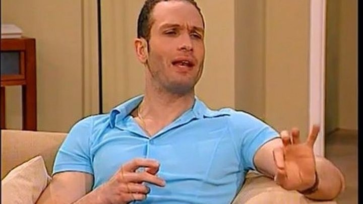 Πώς είναι οι “μοναδικές αγάπες” του… Μάνθου Φουστάνου 21 χρόνια μετά – ΦΩΤΟ