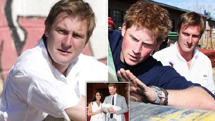 Γιατί ονόμασαν Άρτσι τον γιο τους ο πρίγκιπας Χάρι και η Μέγκαν – ΦΩΤΟ – ΒΙΝΤΕΟ