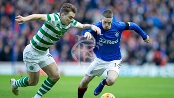 Στη Ρέιντζερς το «Old Firm»